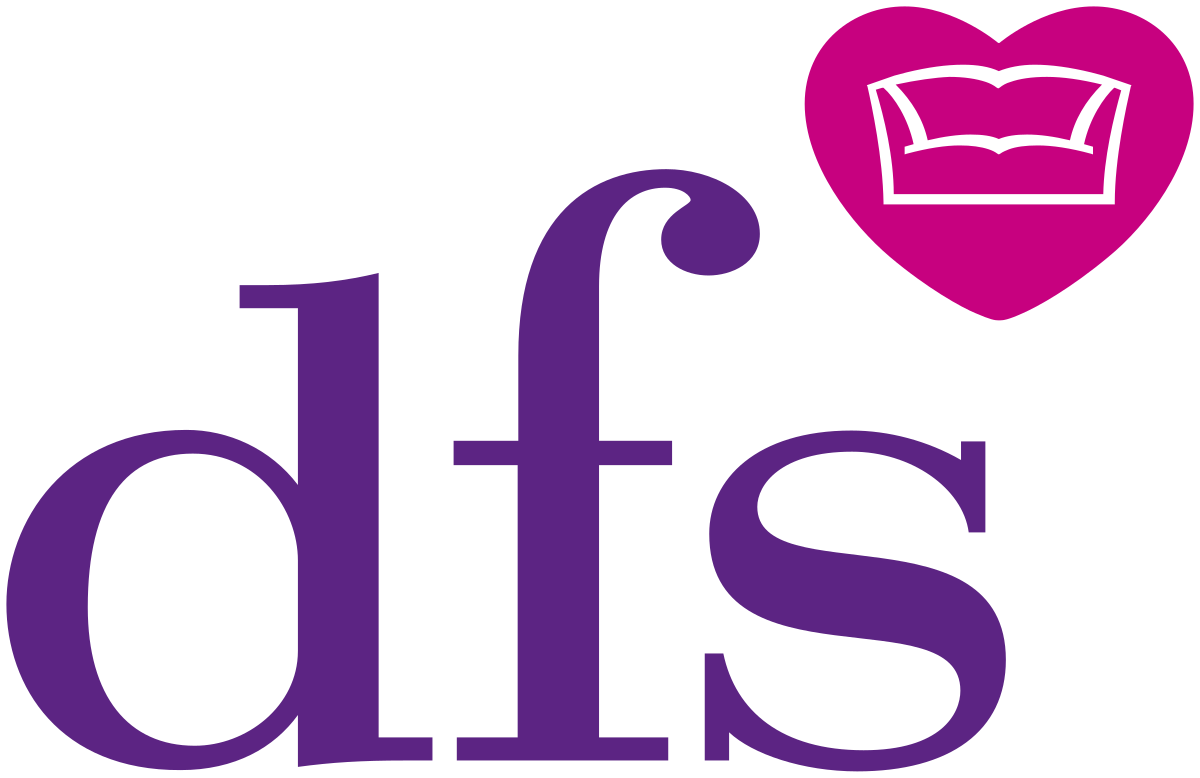 DFS Furniture logo.svg