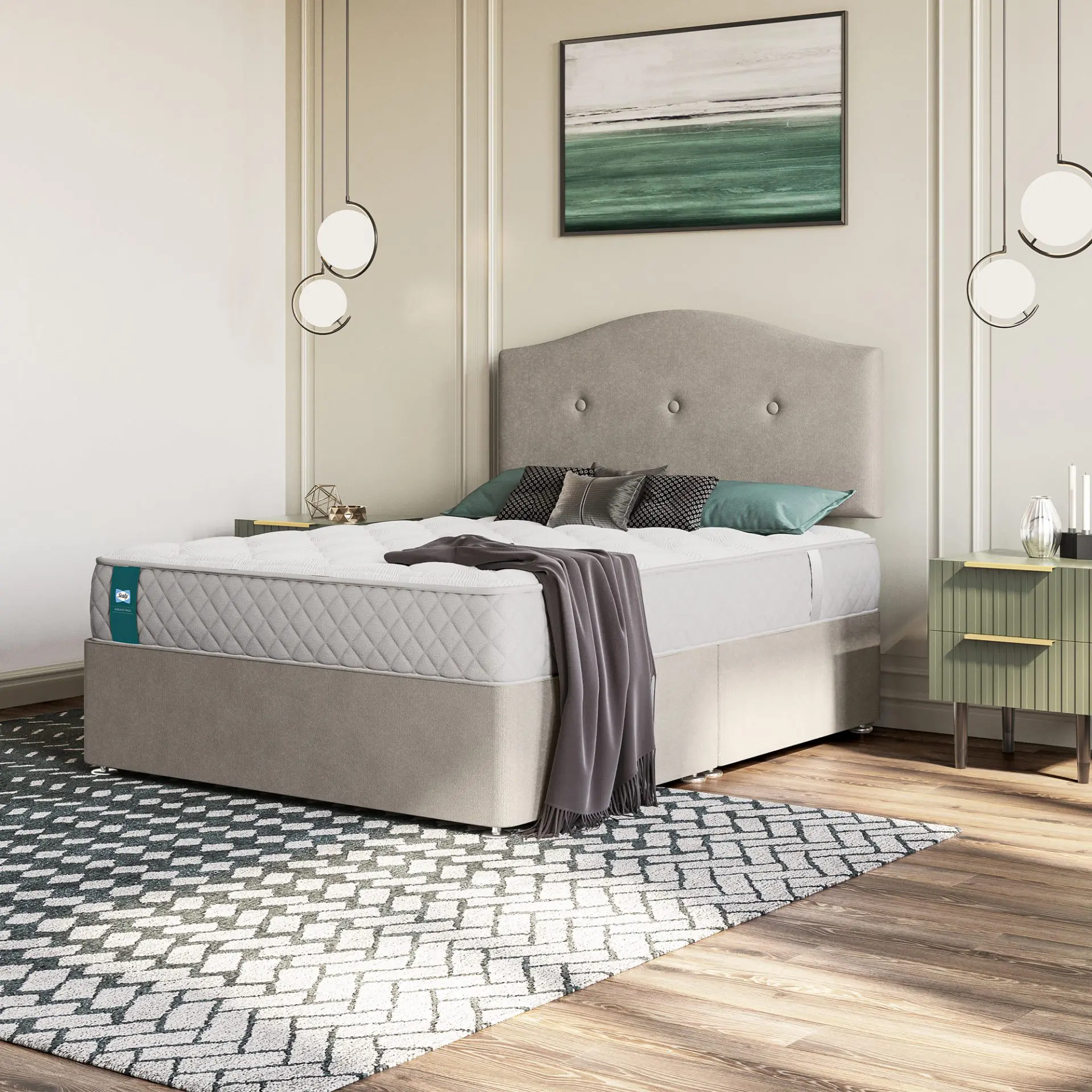 Astwick Roomset