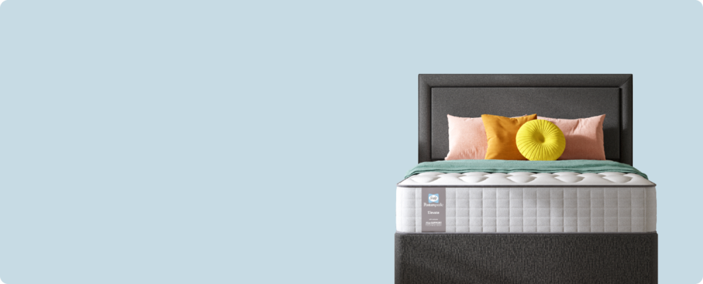 Double Mattresses - Hero 1 double mat