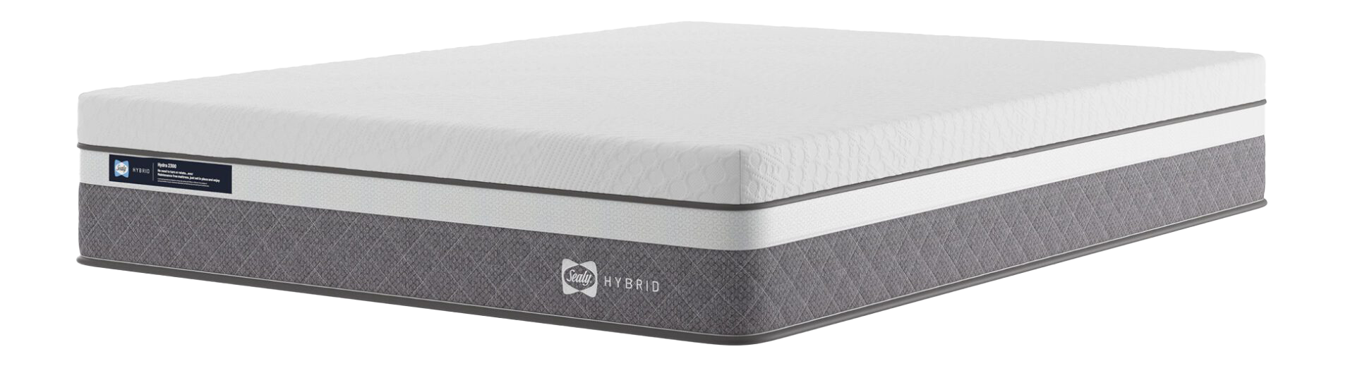 Hydra Mattress transparent