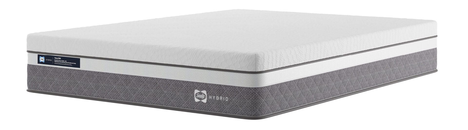 Venus Mattress transparent