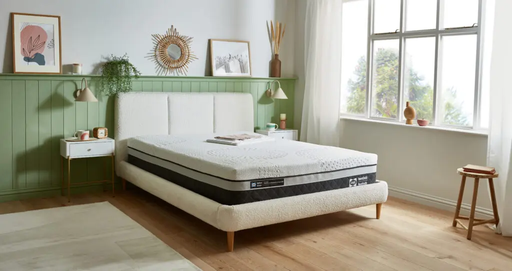 rechargemensandwomenshealth2300pocketmattress viewroomset