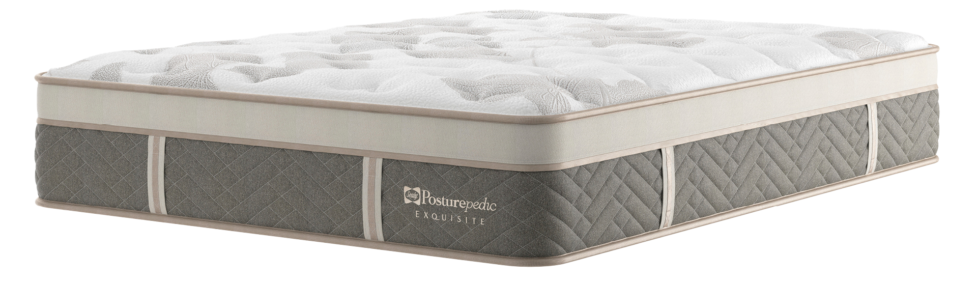 Indulgence Plush Mattress Angle 1920x1357 1