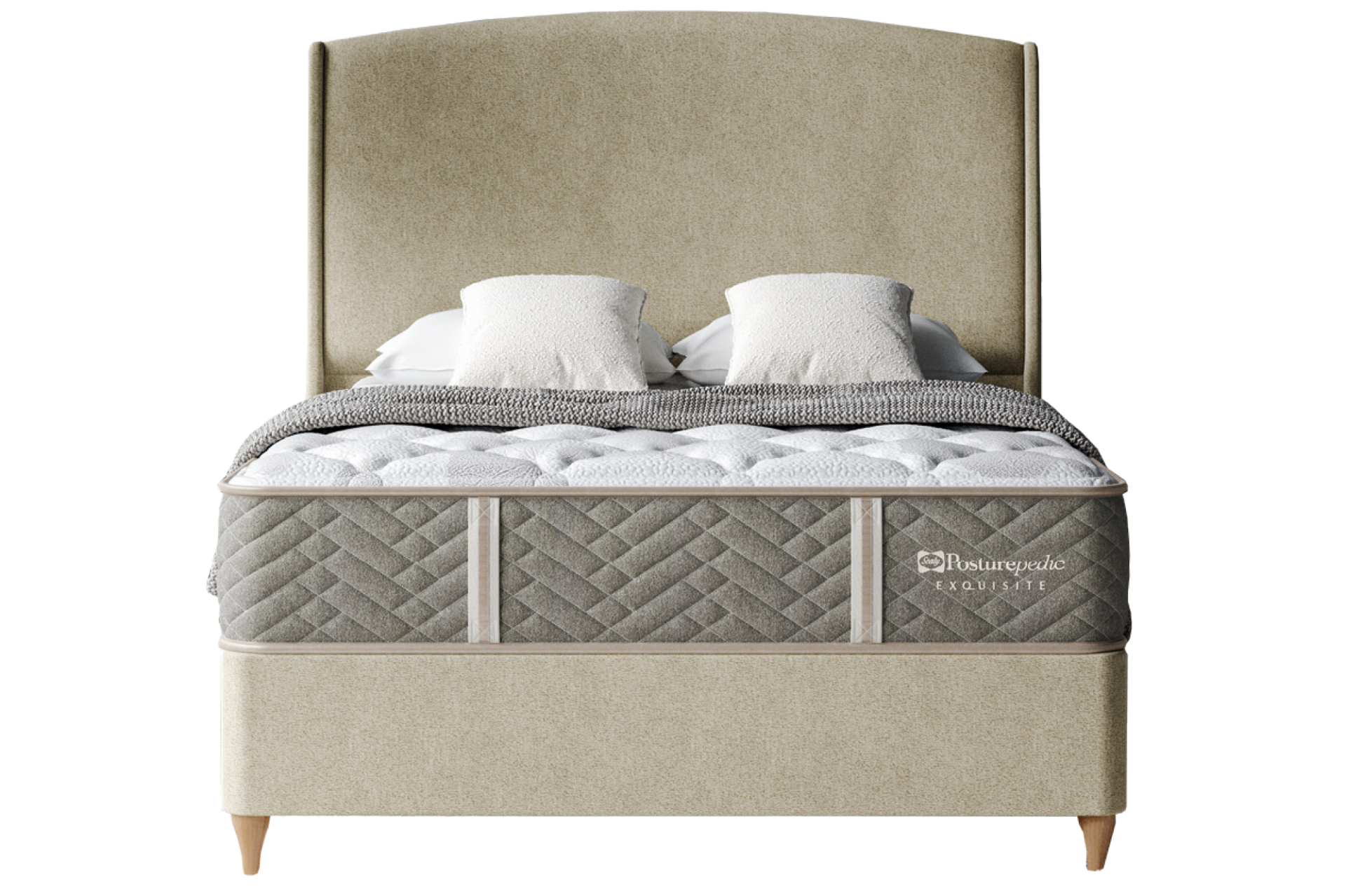 Relaxation Firm Mattress 2 scaled
