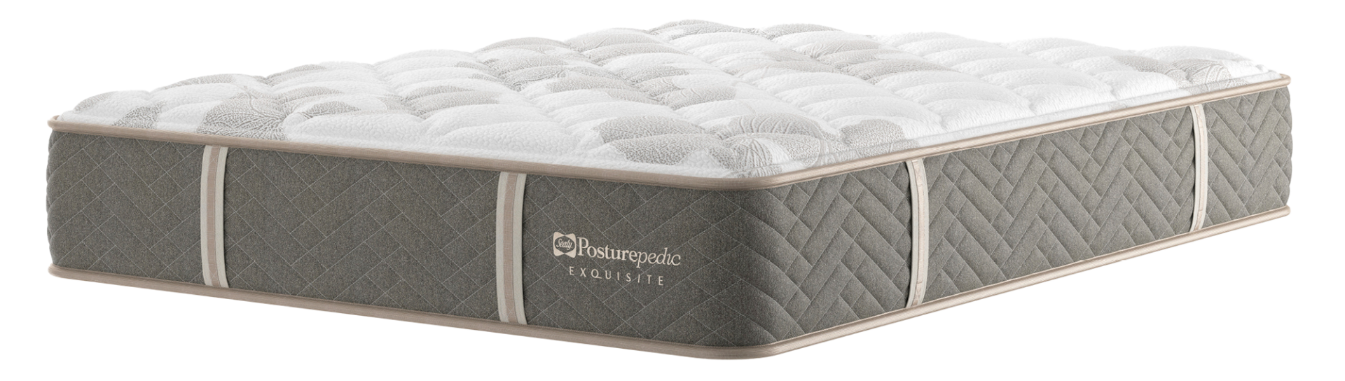 Relaxation Firm Mattress Angle 2 scaled