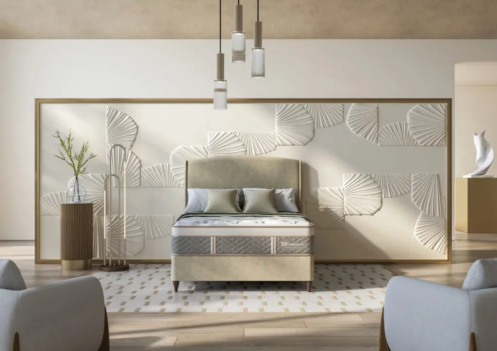 Exquisite - Hero 1 SL 1714 Indulgence Plush Roomset Front 1920x1357 2