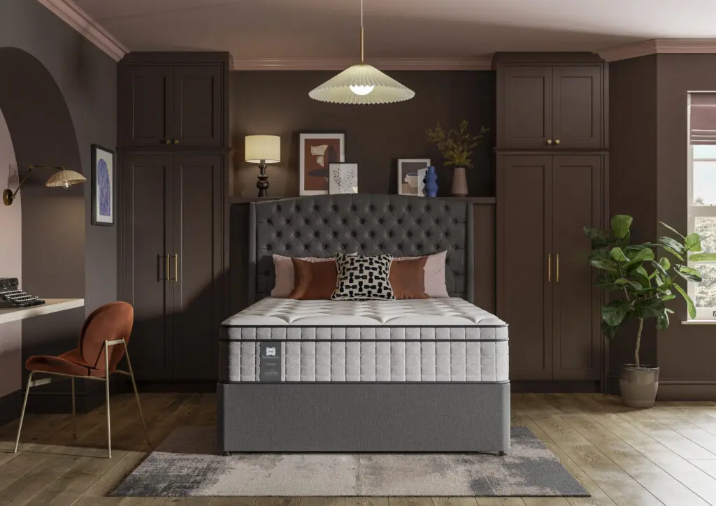 Elevate Pasmore Plush Roomset