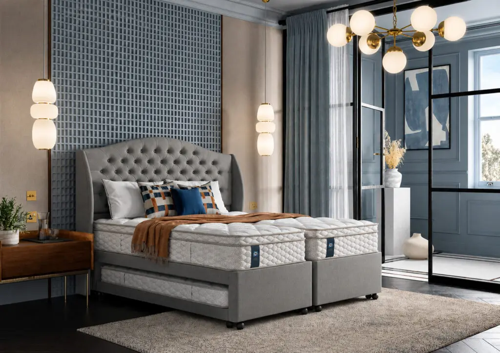SL 2823 Companion Base Roomset v3