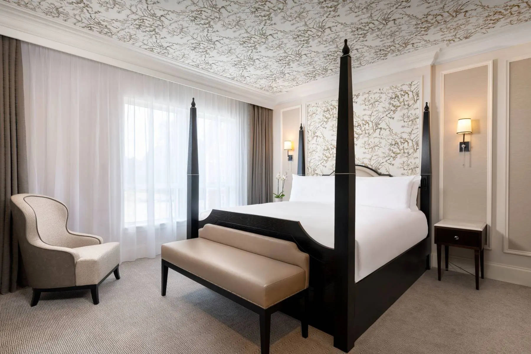 FWP Fairmont One Bedroom Suite Bedroom 1800x1200 1