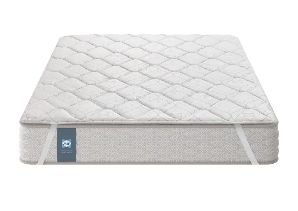 MATTRESS DUCHESS FRONT