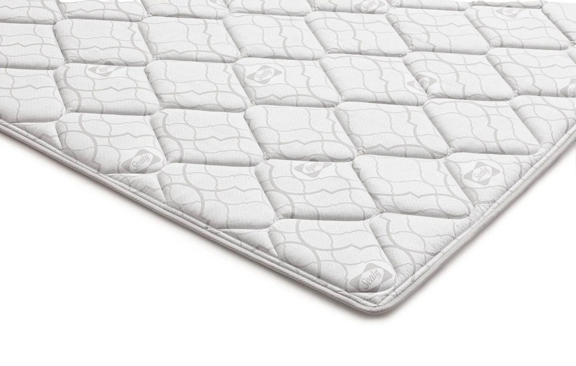 Mattress topper Angle 2 scaled