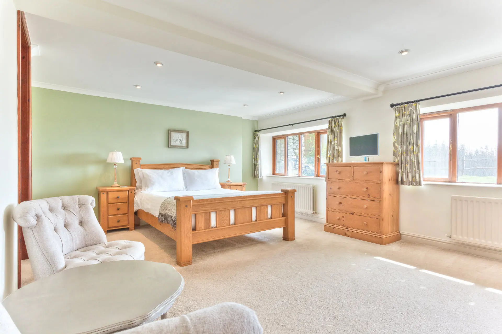 holiday ccottages cumbria