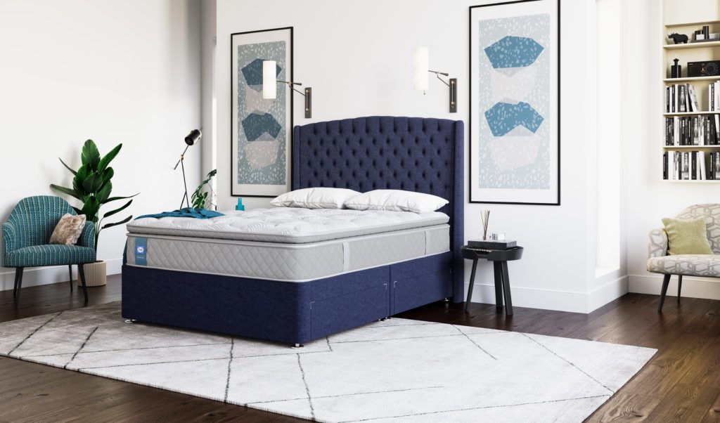 Sealy Augusta Mattress Sealy