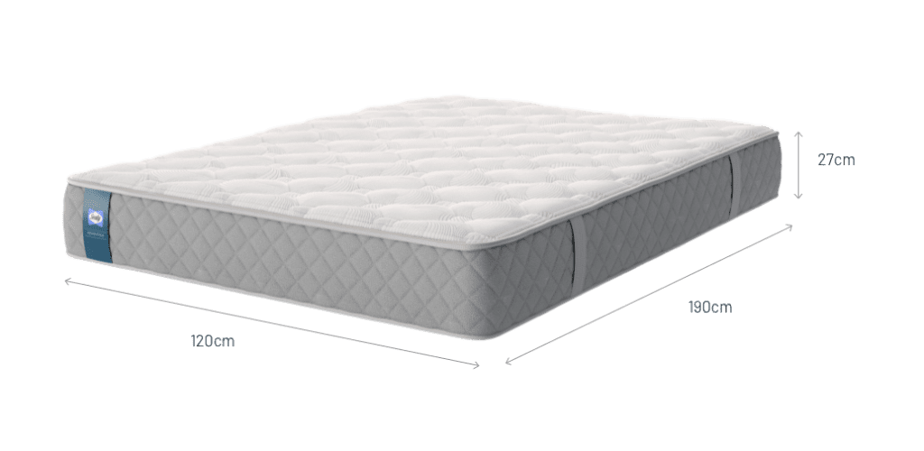 Astwick Mattress Sealy