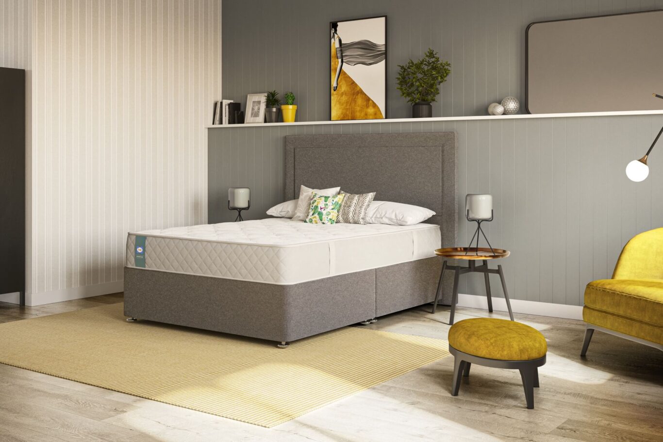 Sealy Advantage Mattresses Sealy