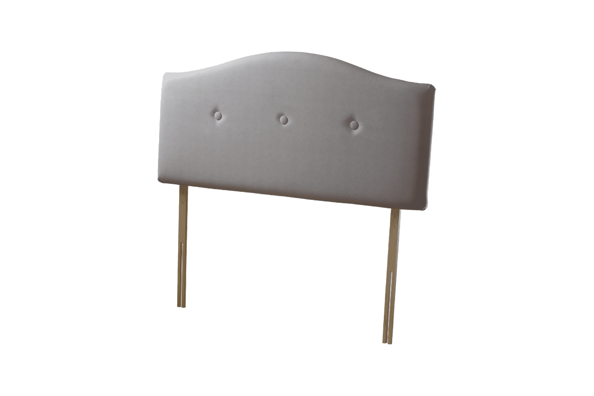 Messina Stone-Messina Headboard