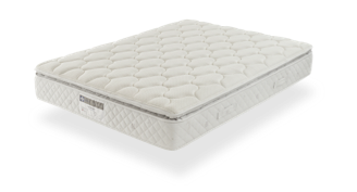 Naples Pillowtop-Naples Pillowtop