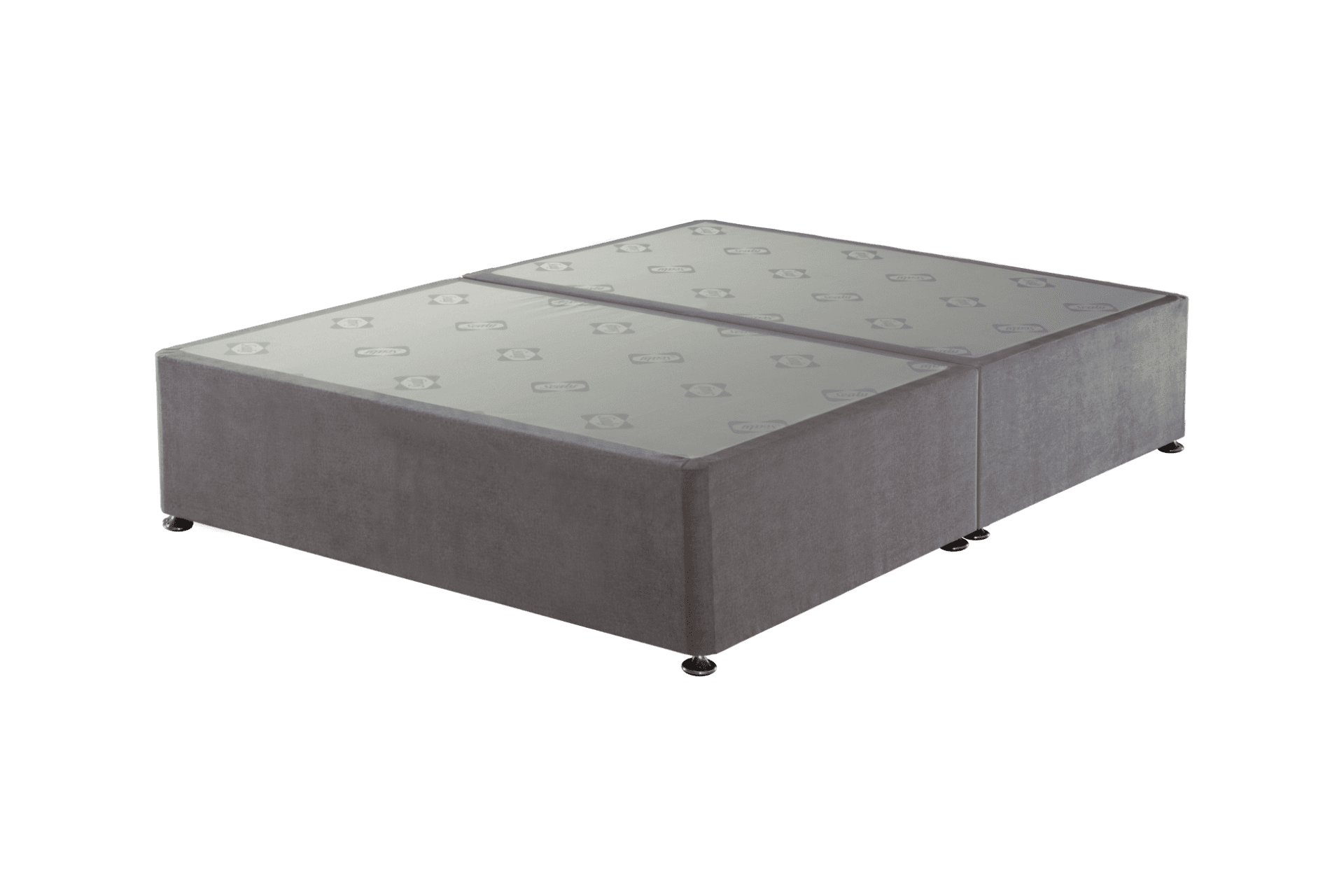 No Storage Malt-Non Storage Divan Base