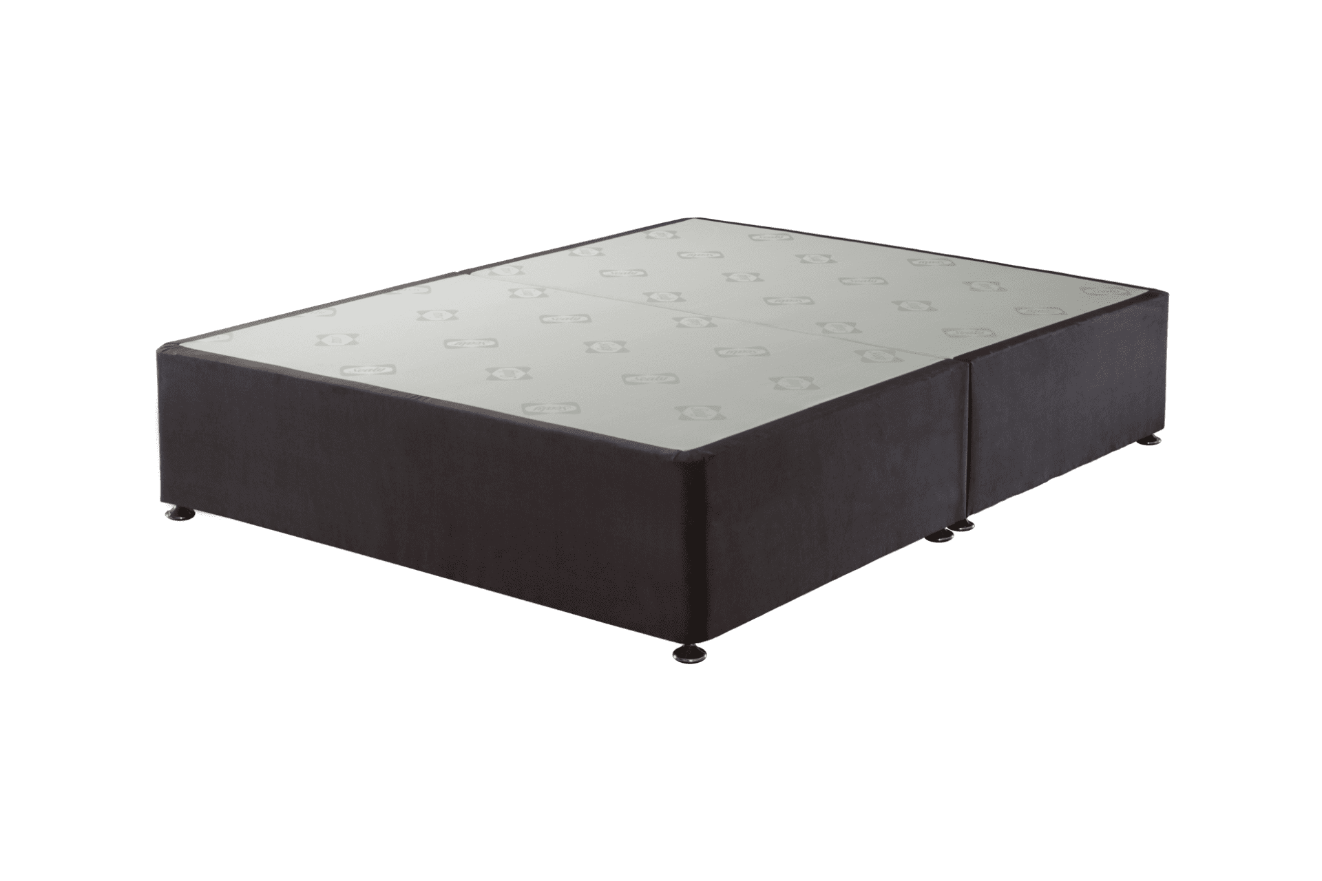 No Storage Peat-Non Storage Divan Base