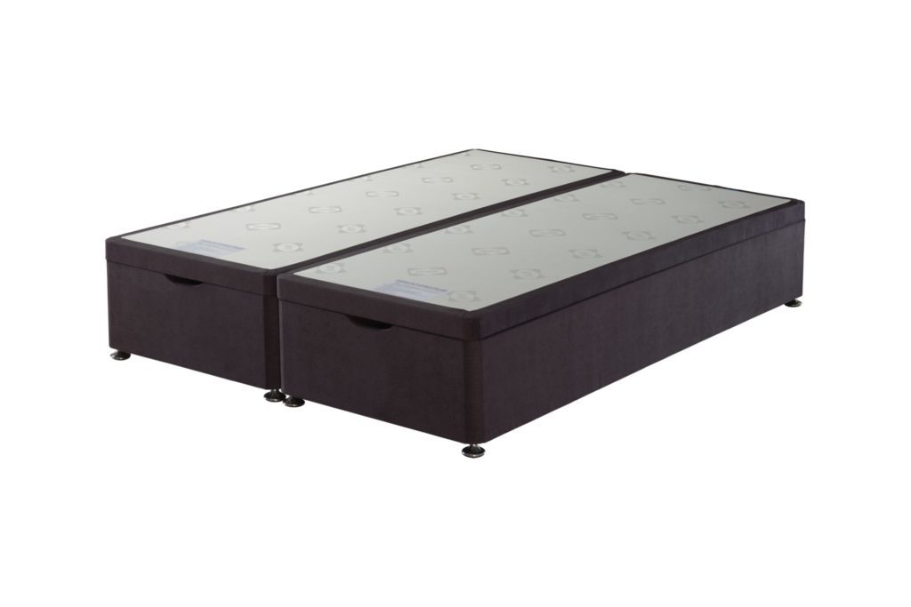 Ottoman Peat-Ottoman Divan Base