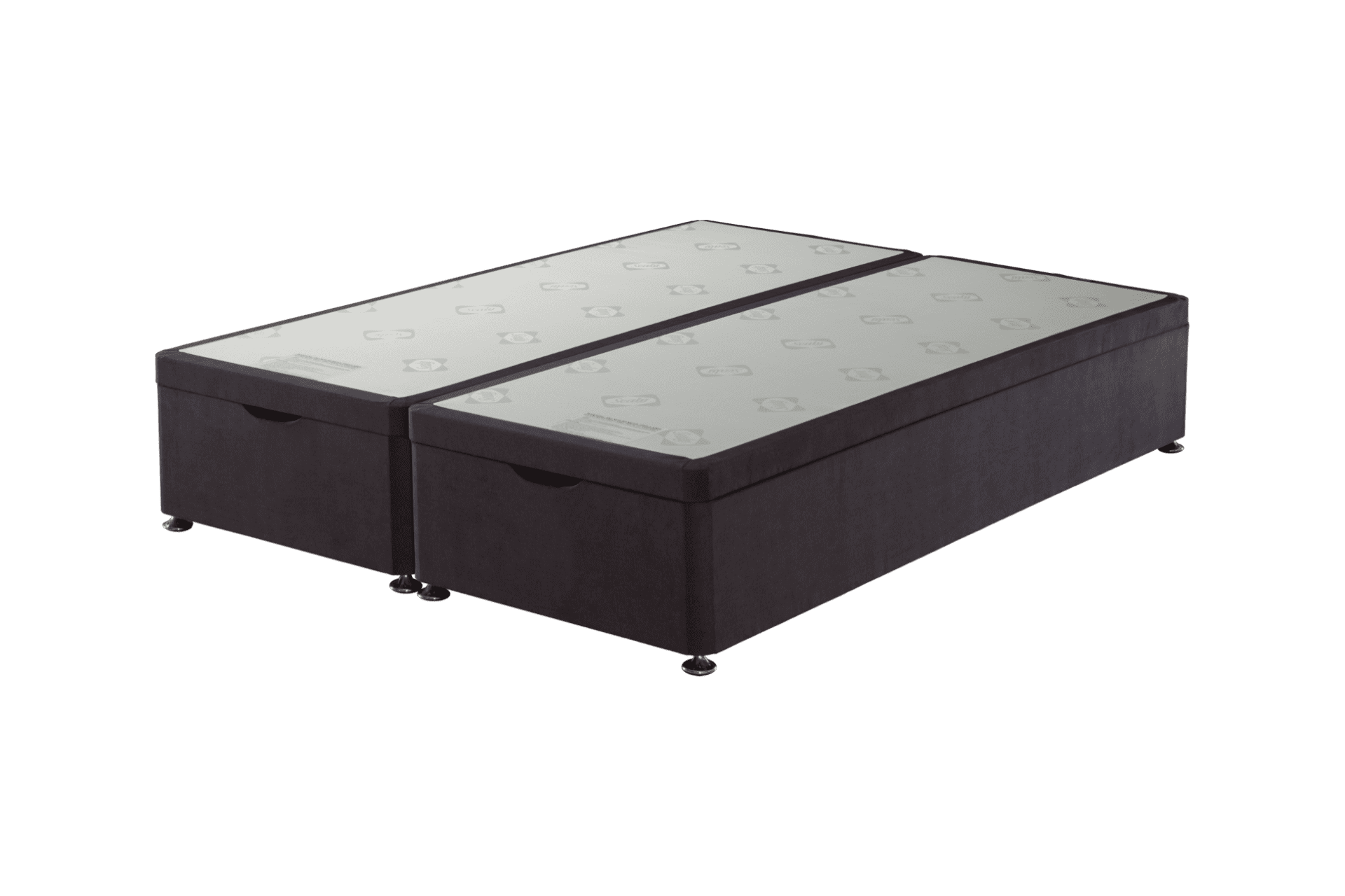 Ottoman Peat-Ottoman Divan Base