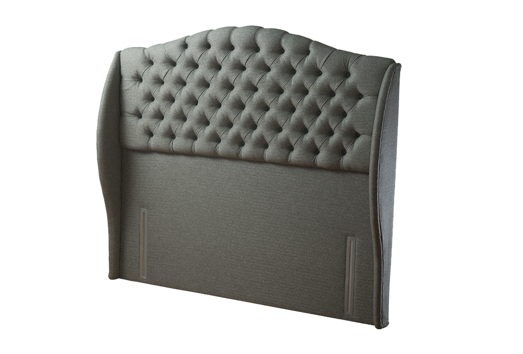 Richmond-Angle-Pebble-Richmond Headboard