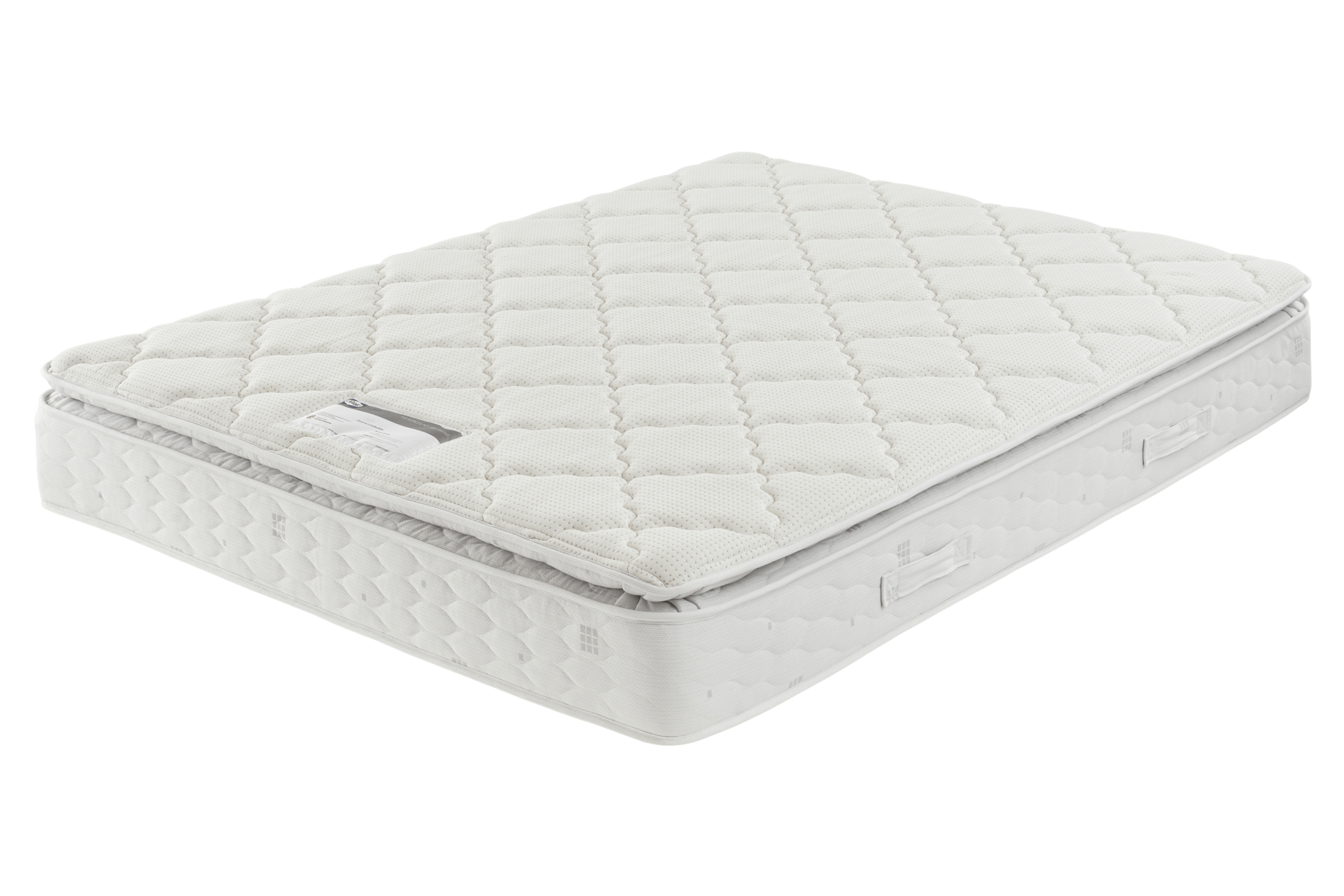 Sealy Village Mattress Sealy