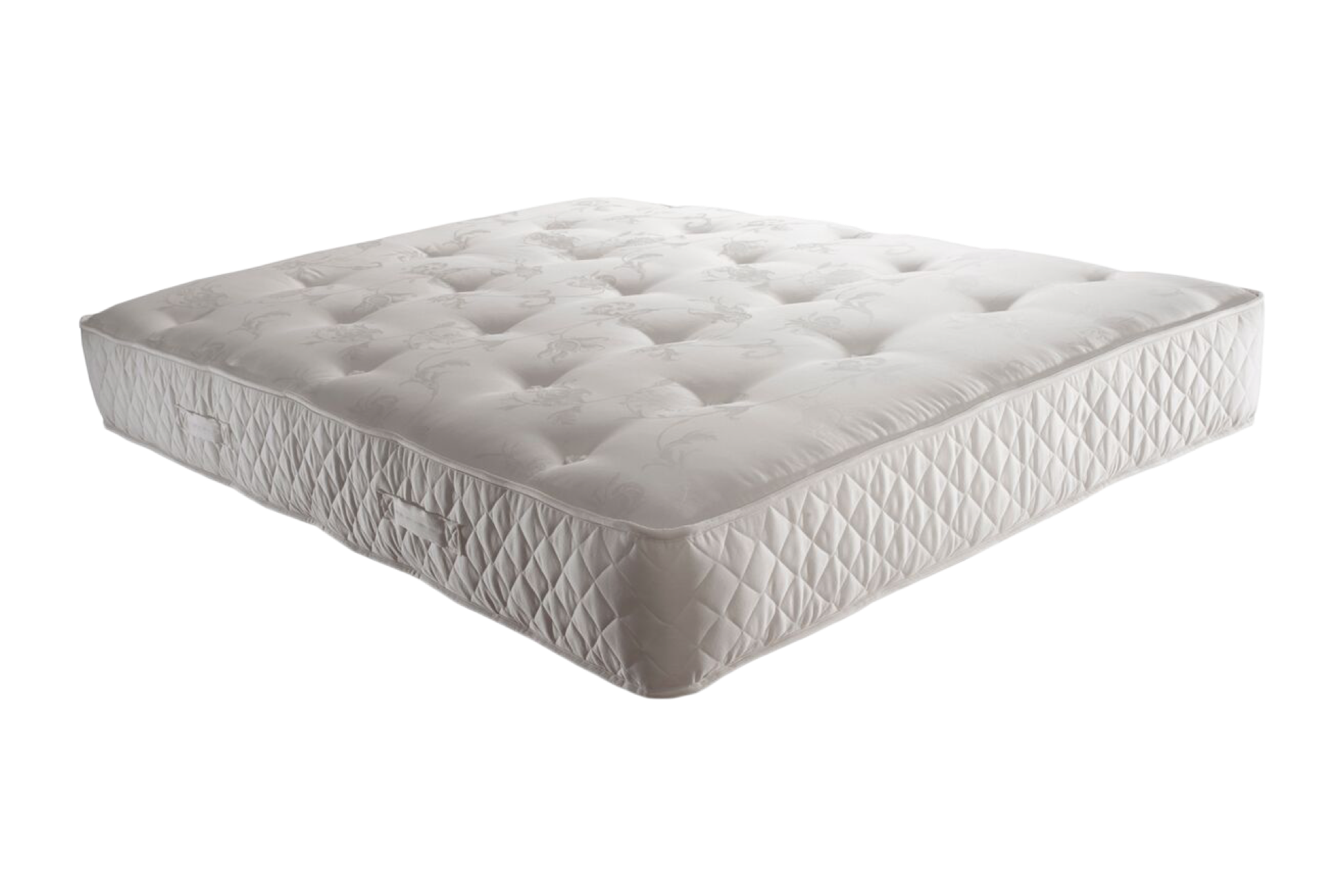 Sealy Cunarder Divan – Super King