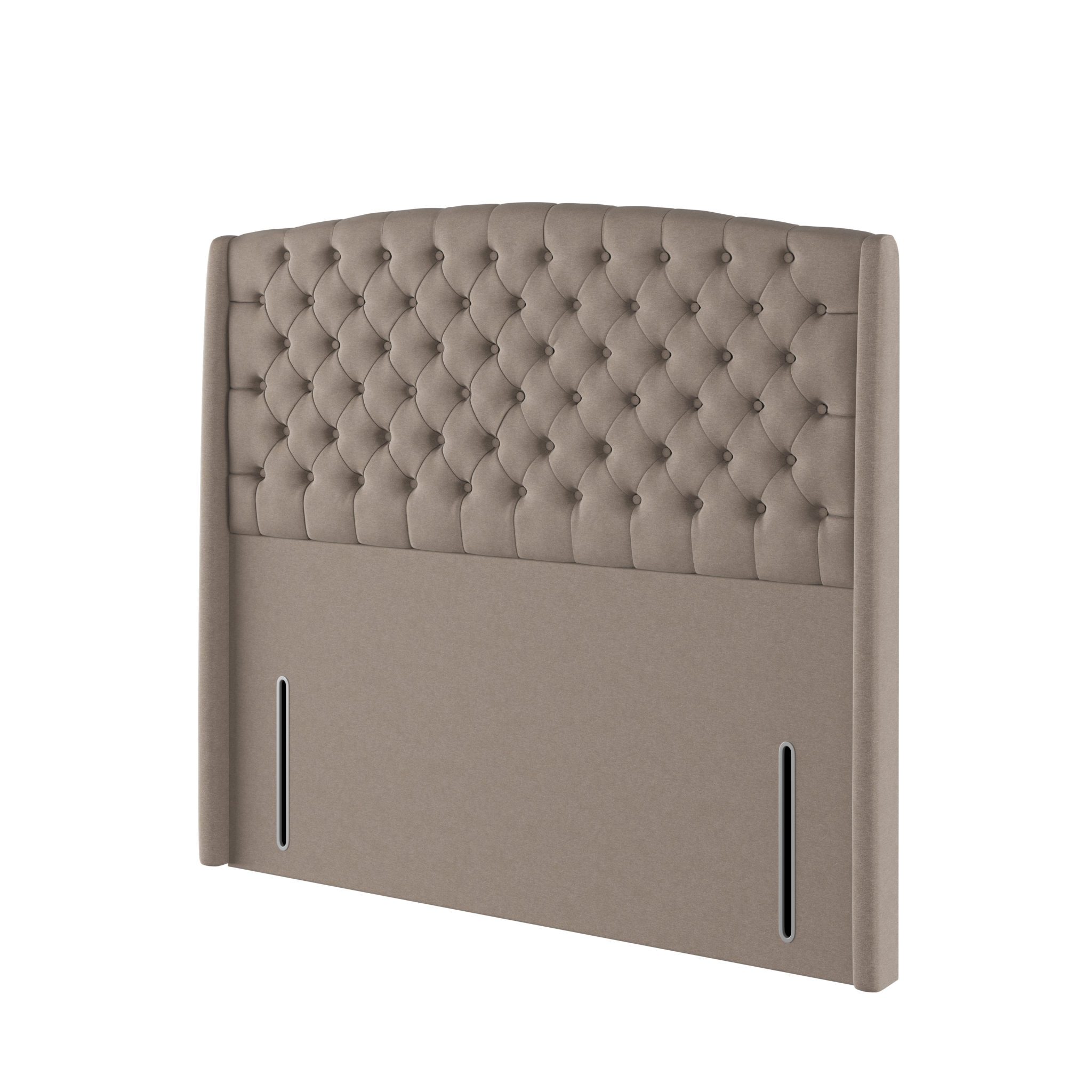 Pavilion Headboard Sealy