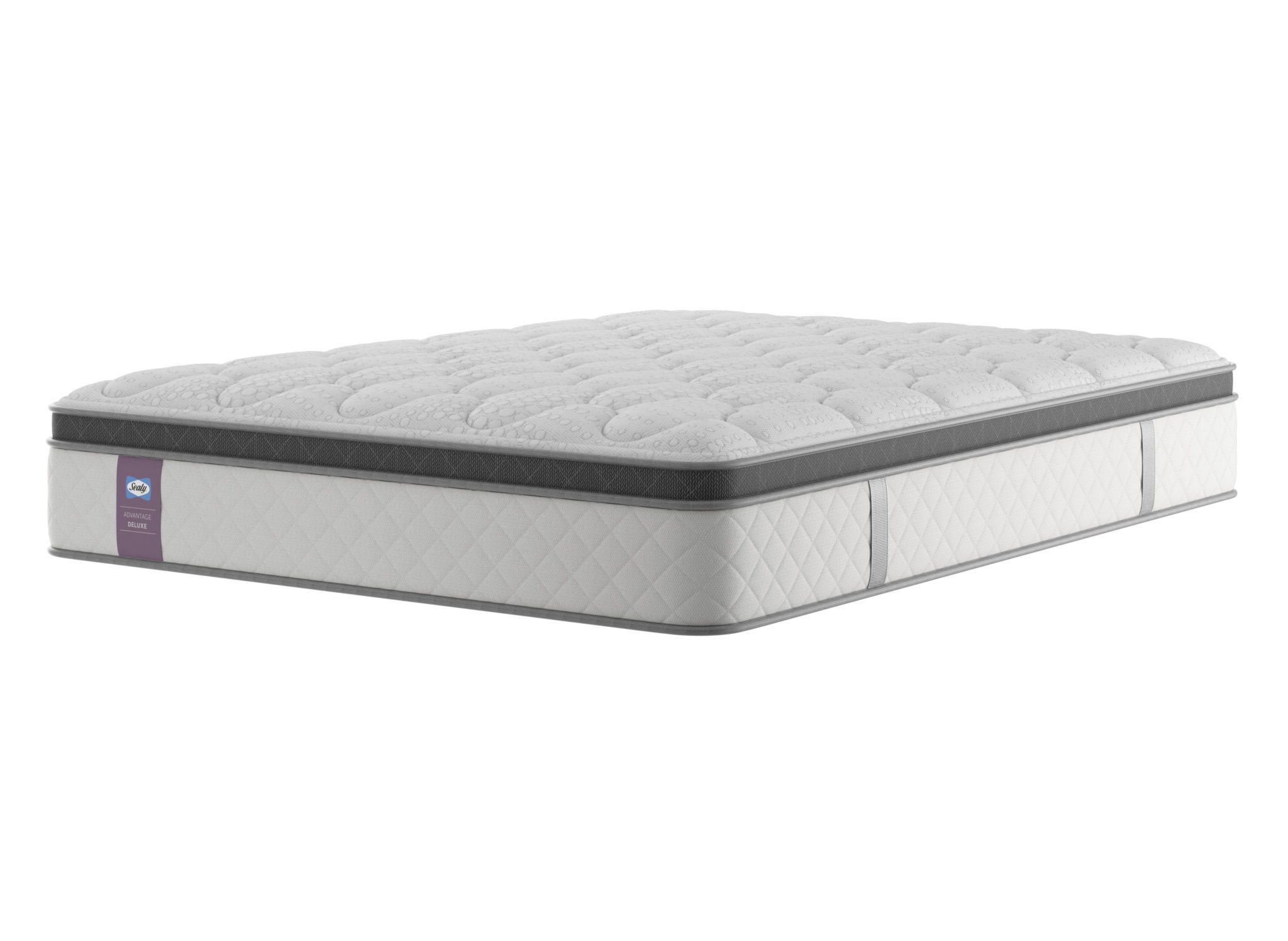 Buckingham mattress