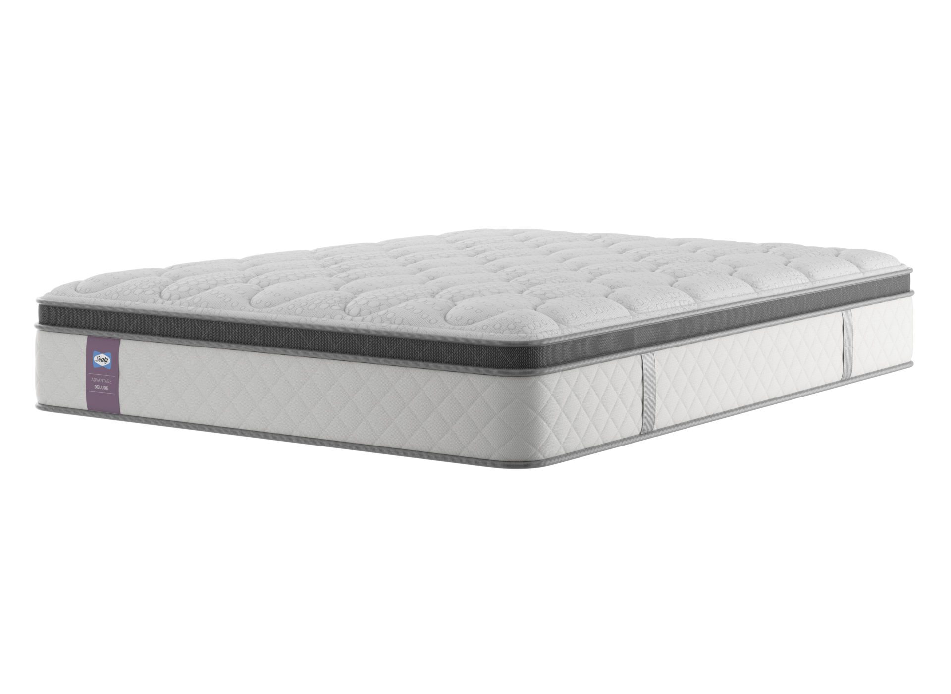 Mattress sealy queen best sale