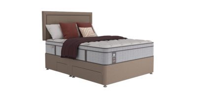 InfiniLux  2+ 2 Drawer Divan Set