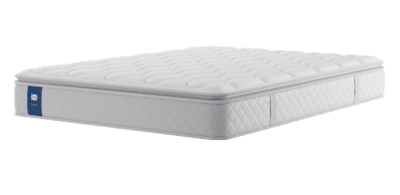 Dual Comfort Pillowtop Mattress