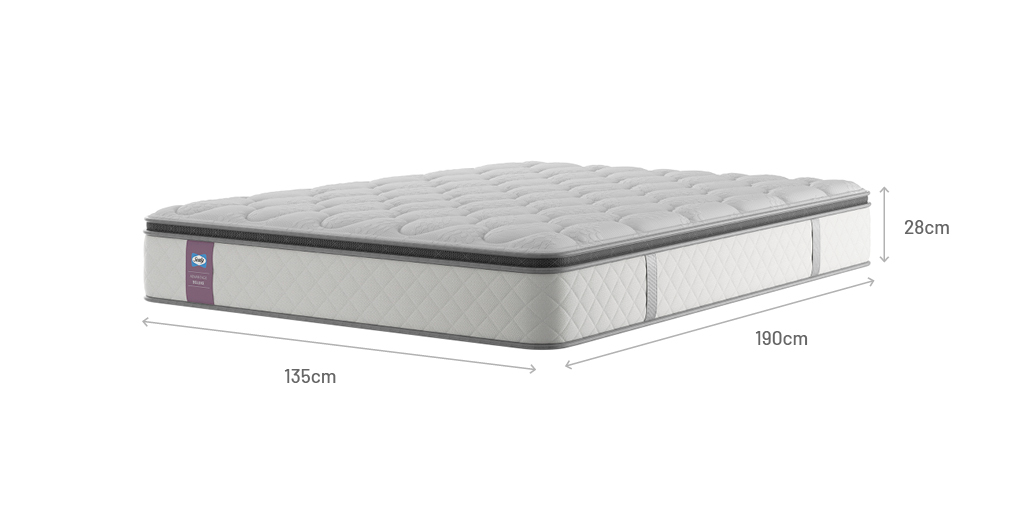 Abbey Mattress