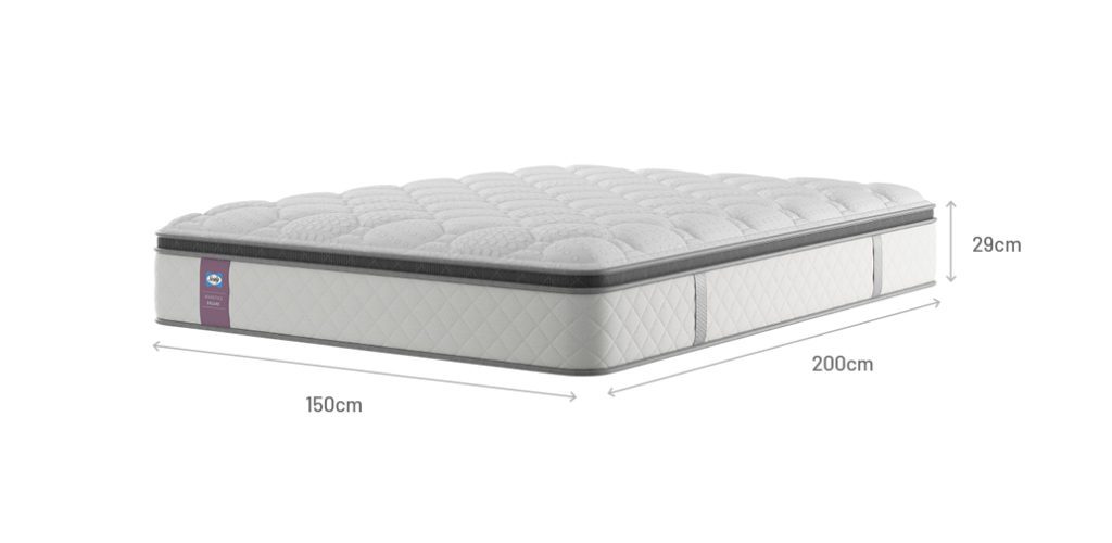 Cambridge Mattress