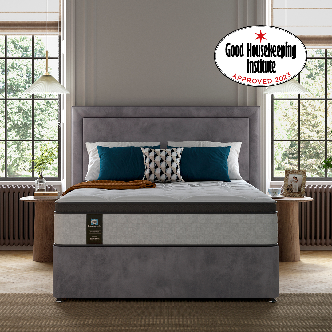 Good housekeeping best mattress deals