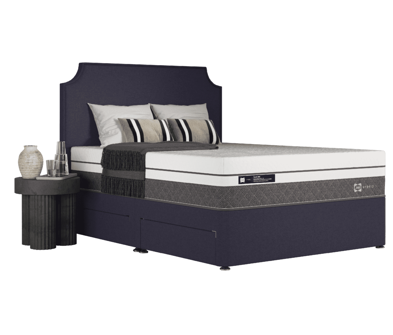 Sealy Classics Mattresses Sealy