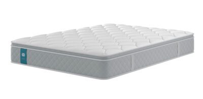 Enhance 1800 Memory Pillowtop Mattress