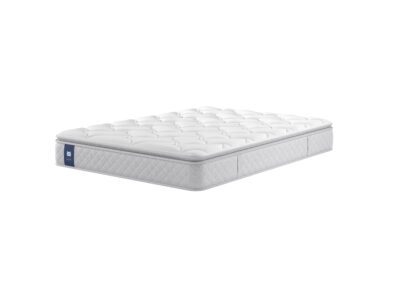 Advantage Memory Pillowtop Mattress