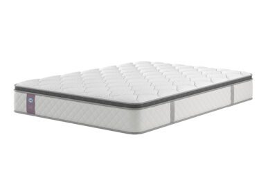 Advantage Deluxe Posture Gel Memory Pillowtop Mattress