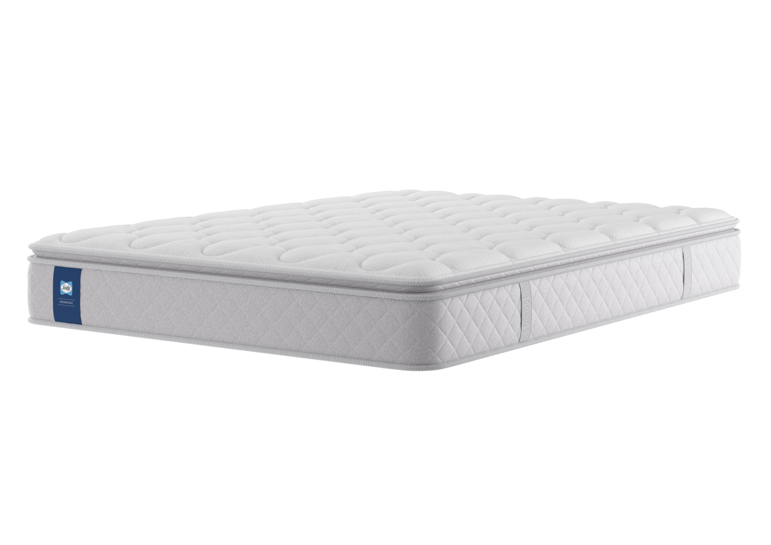 Advantage Dual Comfort Pillowtop Mattress