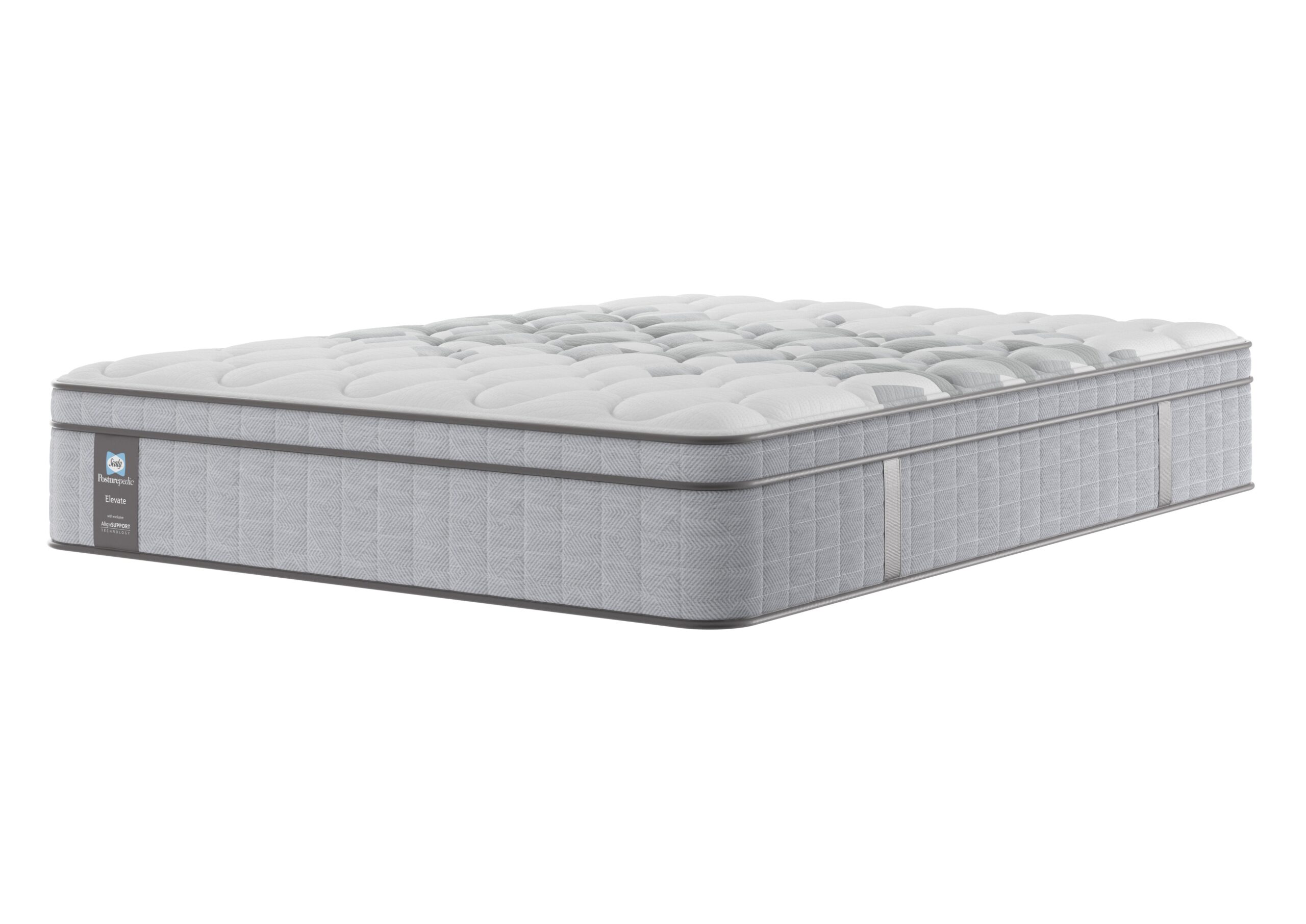 InfiniLux Mattress