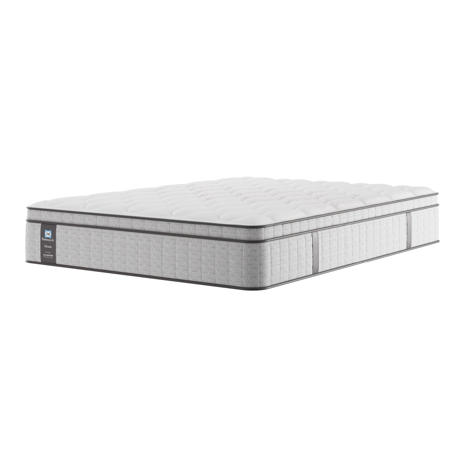 Sealy Posturepedic Elevate Gel Cool Mattress