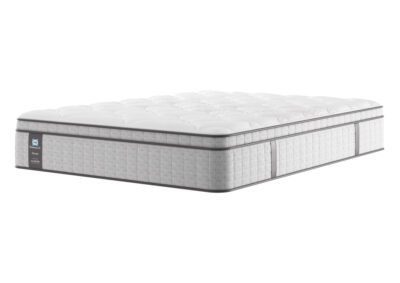 Sealy Posturepedic Elevate GelLux Cool Mattress