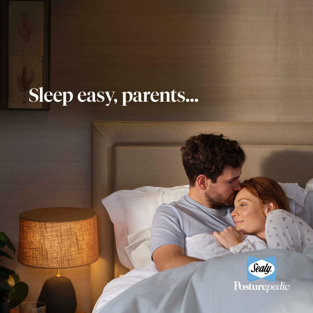 Teen Sleep Tips for the UK Summer Holidays | Sealy UK