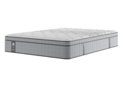 Edison Luxury Plush