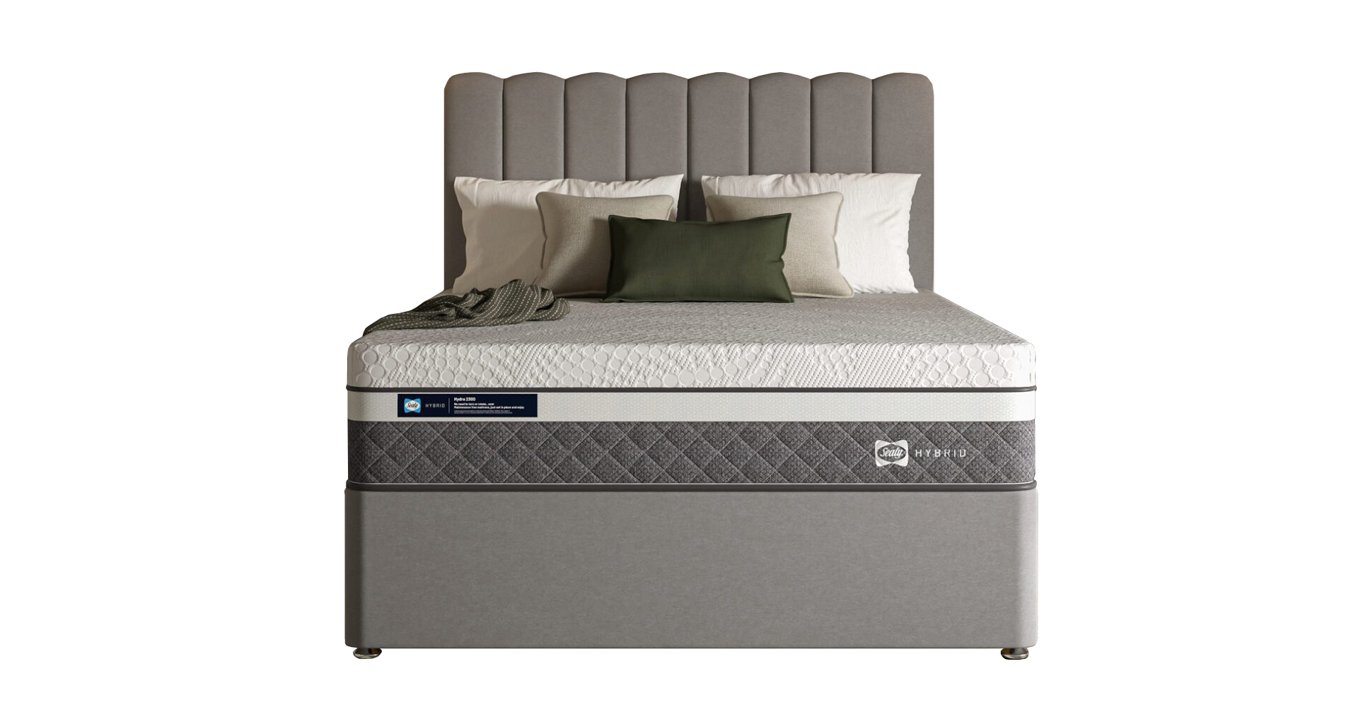 41 Hydra bed cut out
