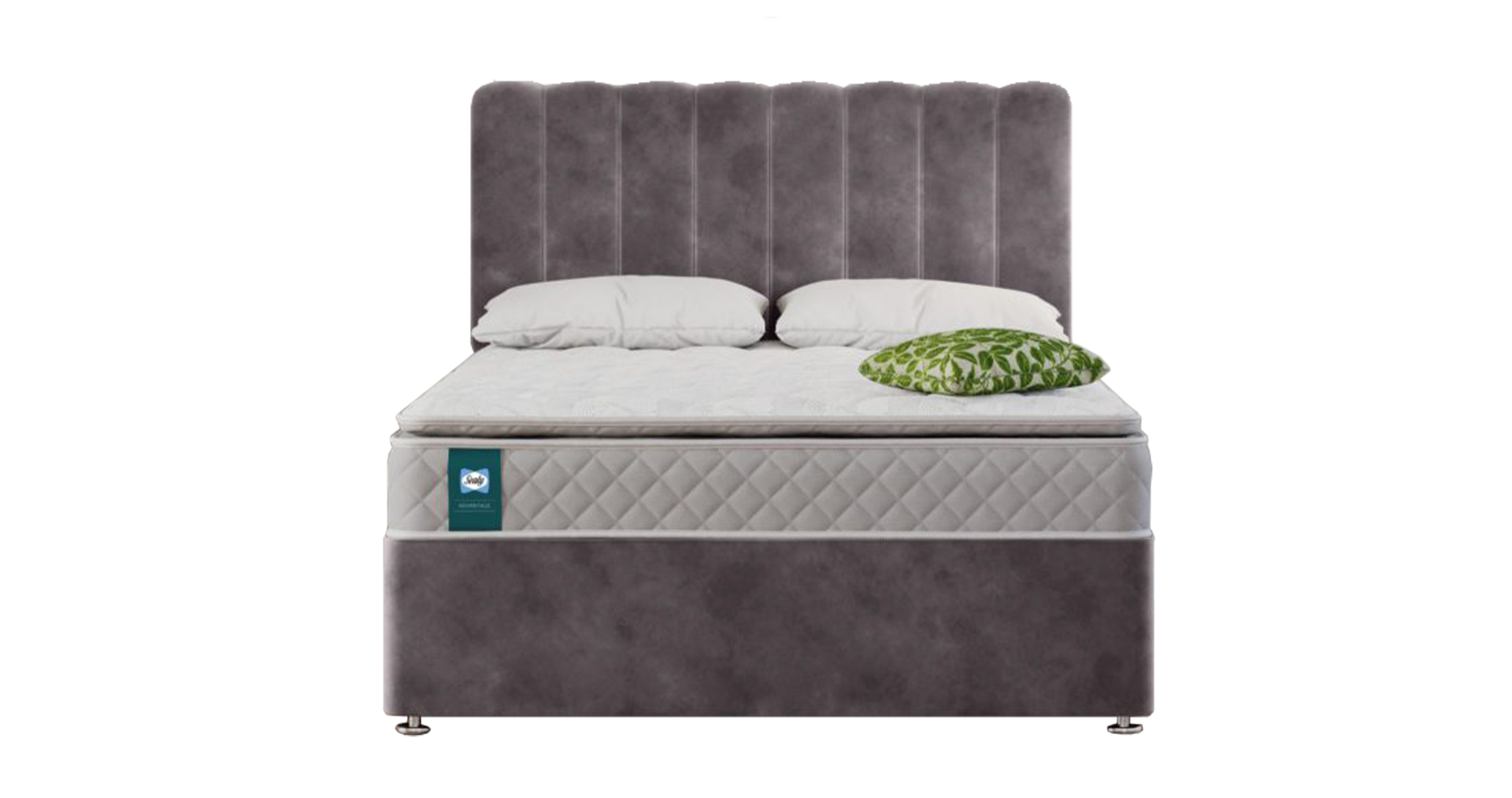 8 22 Drawer Divan Base 5050 bed cutout