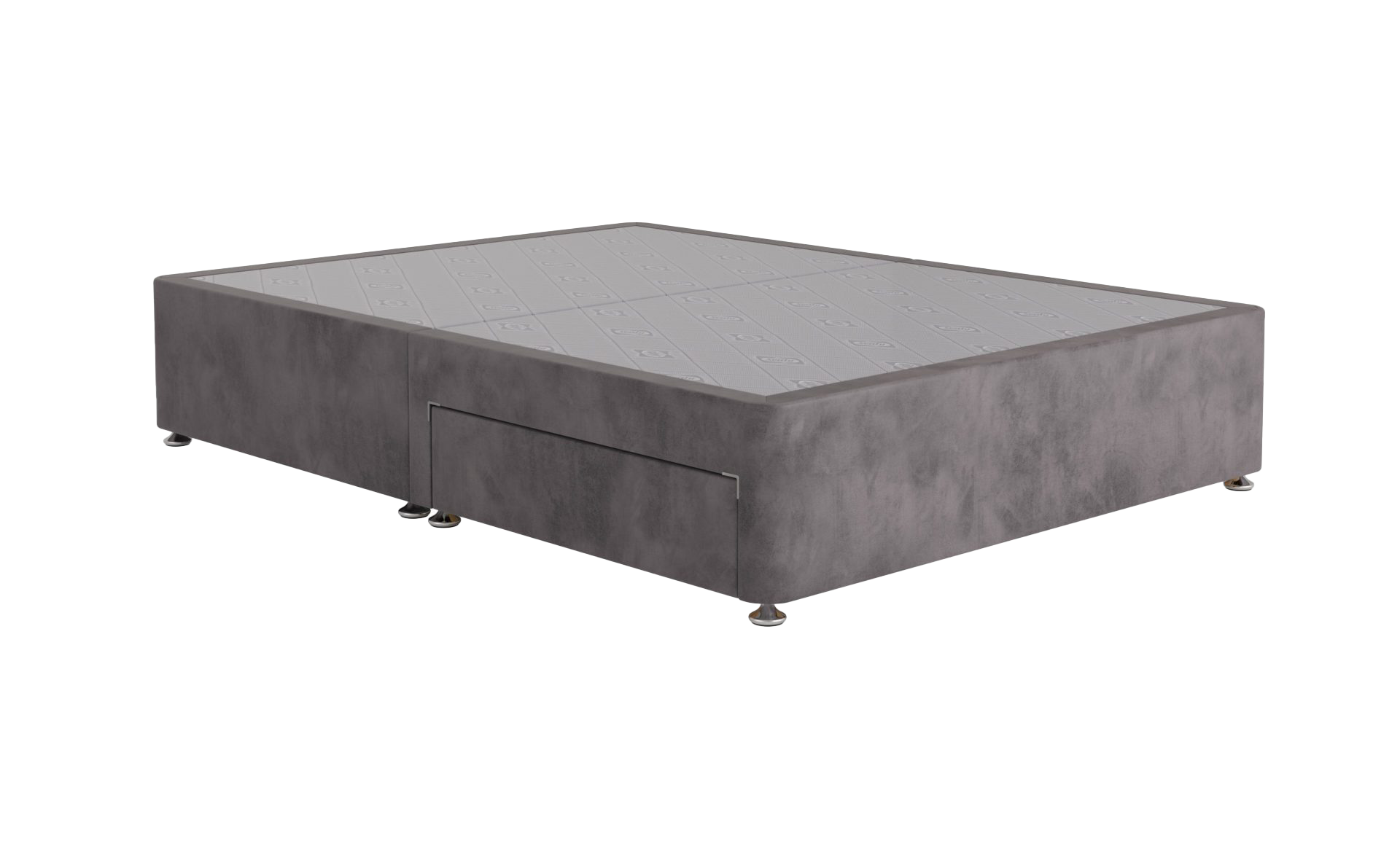 9 2 Drawer Divan Base hero
