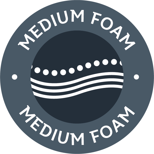 MediumFoam icon